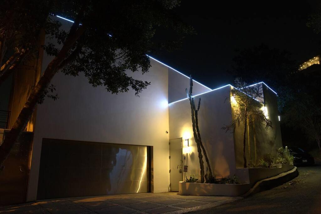 Villa Hollywood Hills Luxe Escape Los Ángeles