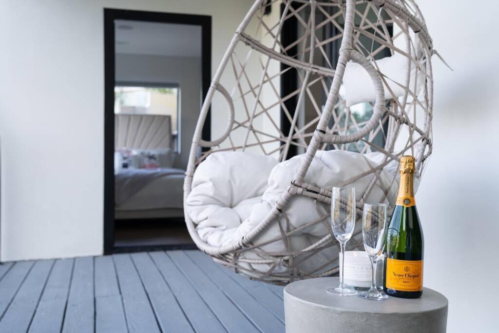 Villa Hollywood Hills Luxe Escape