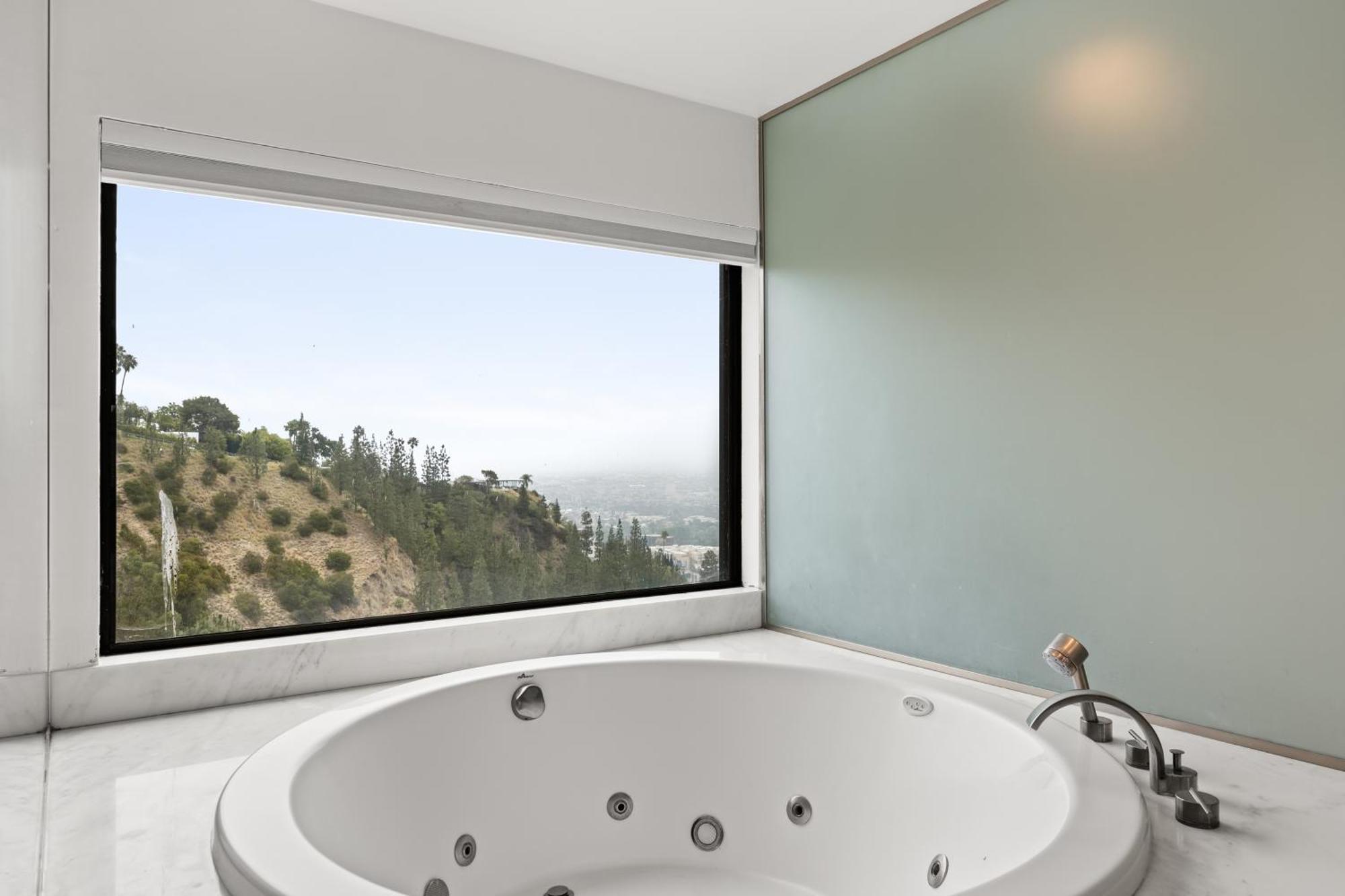 Villa Hollywood Hills Luxe Escape