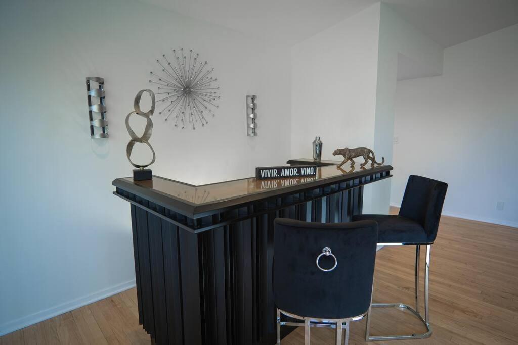 Villa Hollywood Hills Luxe Escape