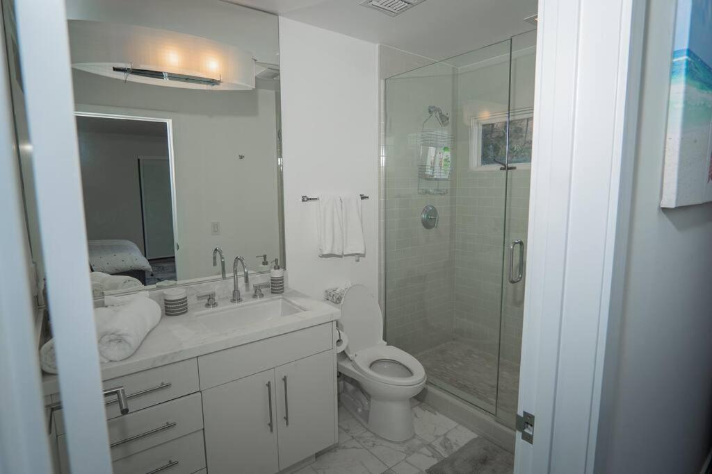 Villa Hollywood Hills Luxe Escape *