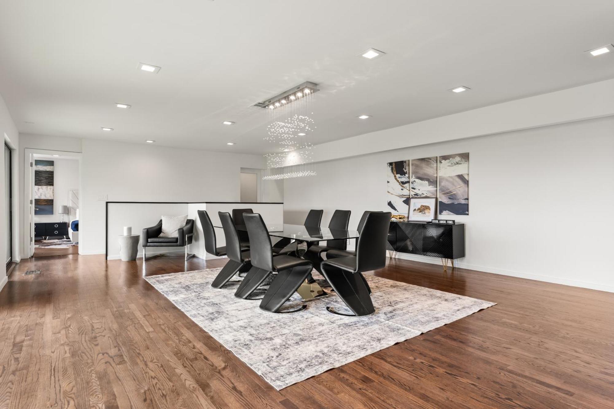 Hollywood Hills Luxe Escape Los Angeles