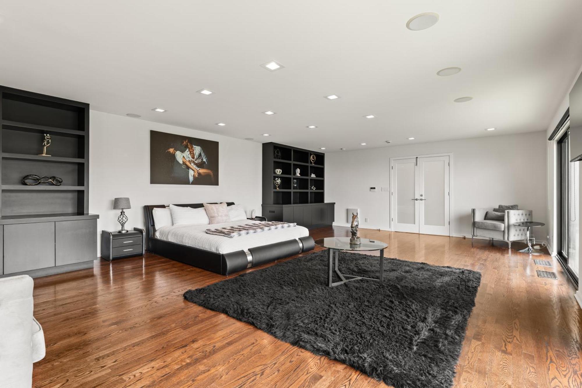 Hollywood Hills Luxe Escape Los Angeles
