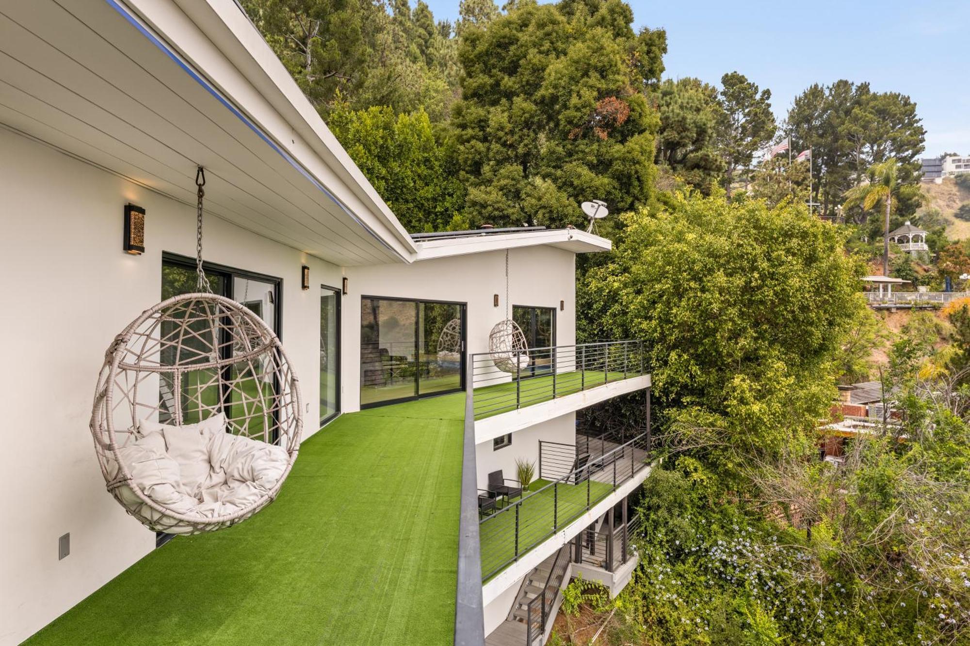 Hollywood Hills Luxe Escape * Los Angeles